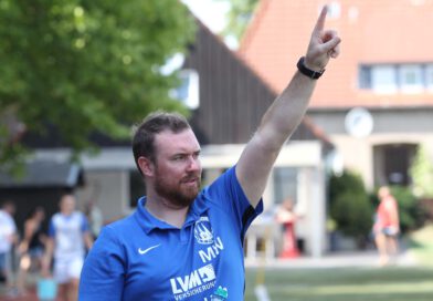 Ahmsen-Verfolger SV Werl-Aspe hat den Titelkampf noch nicht abgehakt.