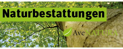 Ave Natura Friedhof am Holsterberg