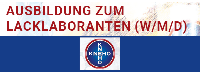 Kneho Lacke Horn-Bad Meinberg