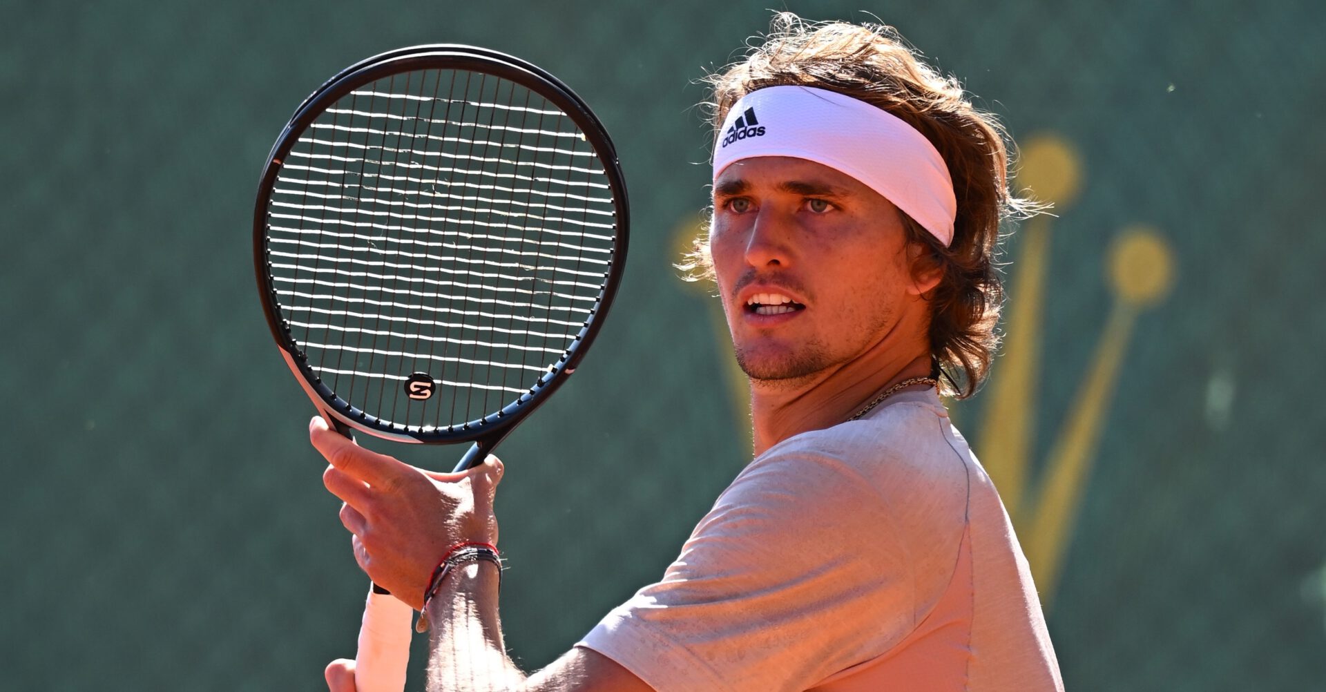 Alexander Zverev „Halle ist nach Wimbledon das größte Rasenturnier der Welt“ - NewsGO