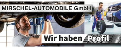 Mirschel Automobile Lügde Reifen Felgen Räder