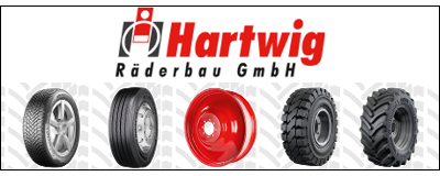 Hartwig Räderbau Kalletal Felgenbau Reifenservice Reifenhandel