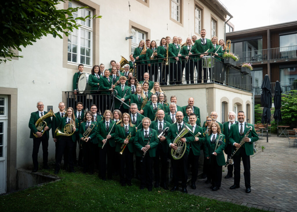 Musikfreunde Schwelentrup