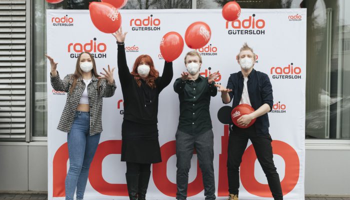 Radio Gütersloh-Radio OWL