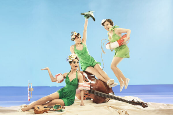 Kurparkt Bad Salzuflen