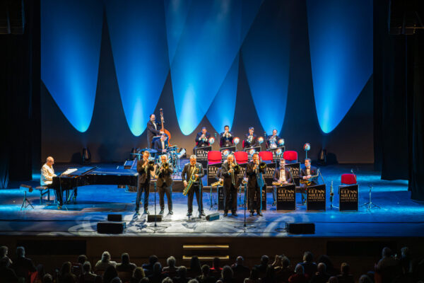 Kurtheater Horn Bad Meinberg
