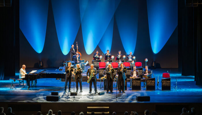 Kurtheater Horn Bad Meinberg