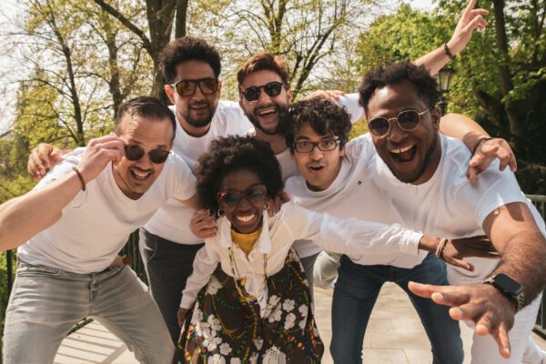 „Pasión de Cuba” – „Kubas Leidenschaft”