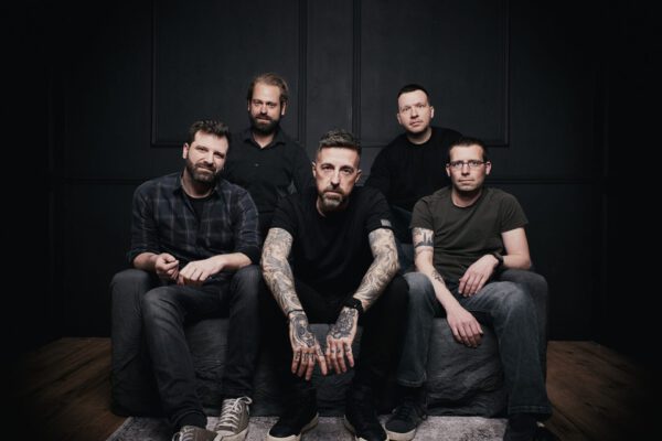 Bandfoto Moes Kitchen