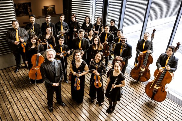 Detmolder Kammerorchester