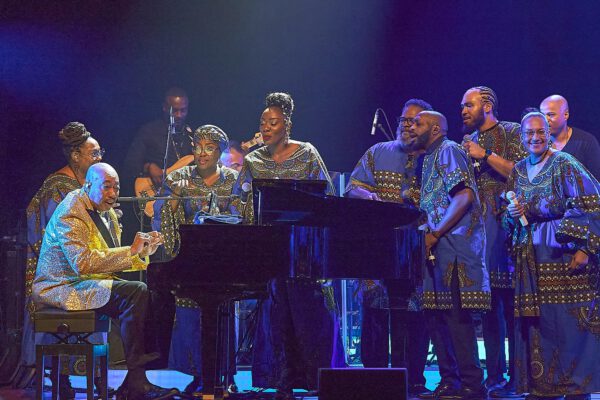 Stadthalle | Bielefeld