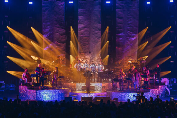 Tanzorchester Ehrenfeld