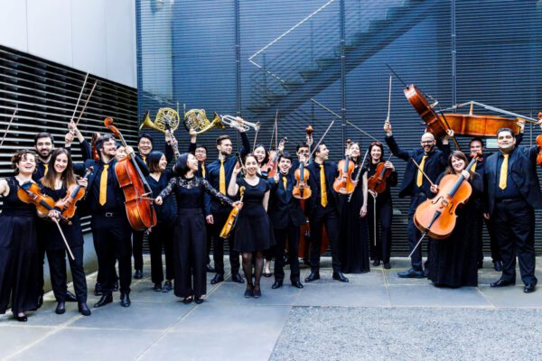 Detmolder Kammerorchester