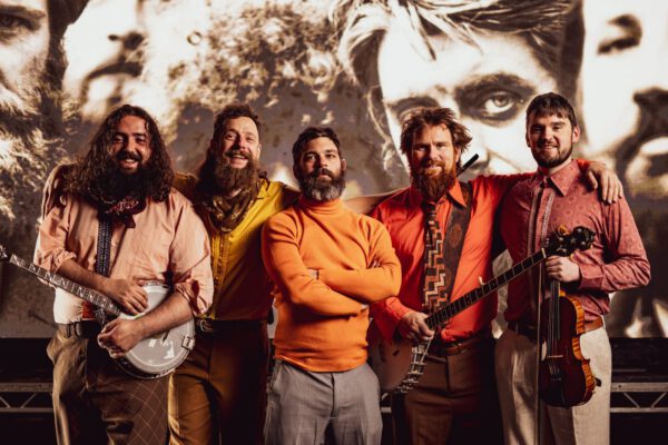 THE DUBLINERS - ENCORE