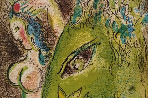 Bild Chagall