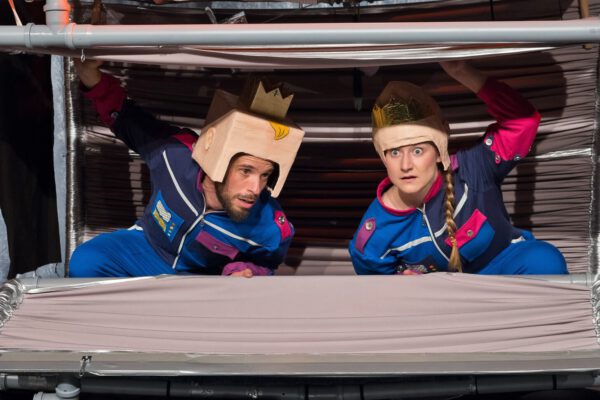 Theater Don Kidschote