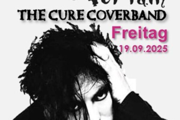 The Cure Coverband