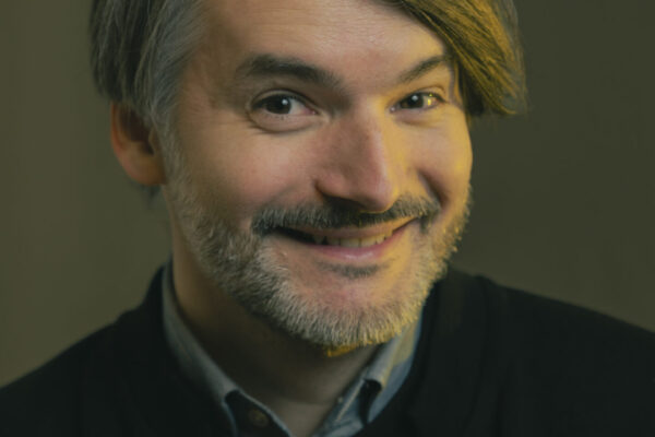 Bestseller-Autor Saša Stanišić