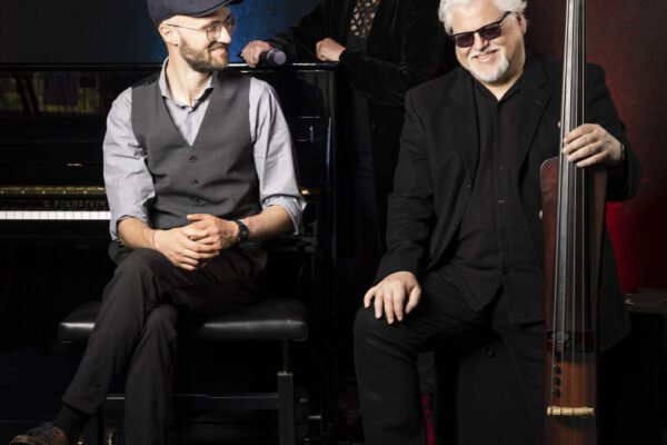 Bluestrio „Blue Terrace“