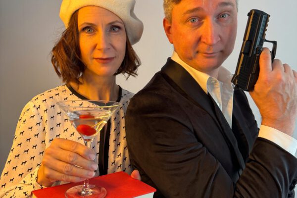 die “Vorleser NRW”