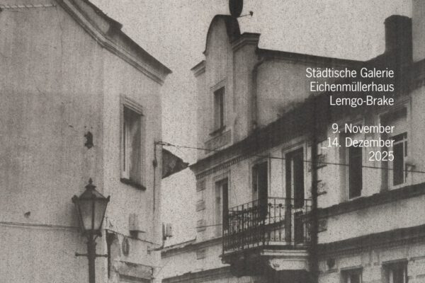 Plakat„Wohin mit der Asche?“