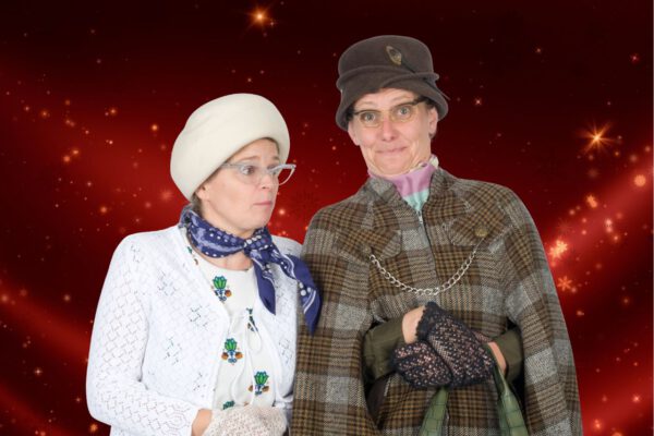 "Dieser Bienenstich war vergiftet!"