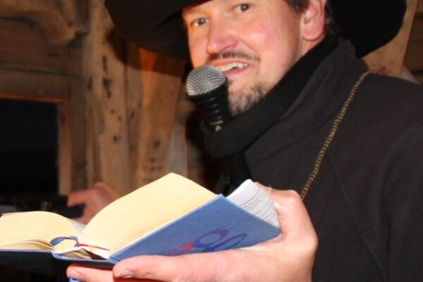 Lemgoer Nachtwächters Kulogge