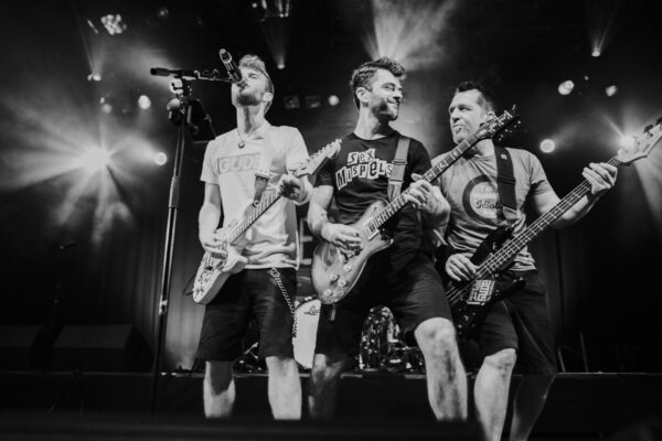 „Die Ärzte“ -Tribute Bands