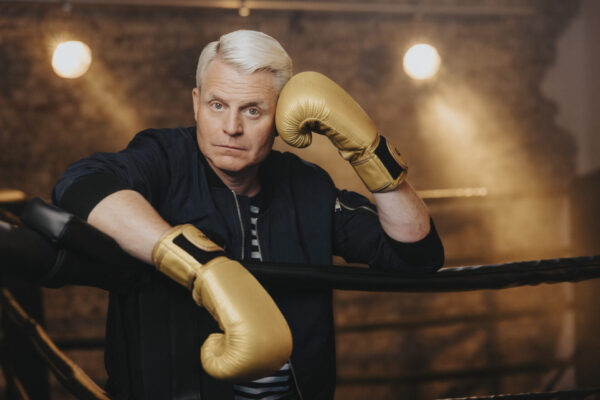 Guido Cantz - Patrick Liste / www.derpirat.com