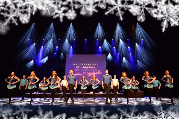 Danceperados of Ireland - Gregor Eisenhuth