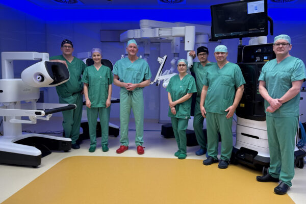 Ärzte Klinikum Lippe