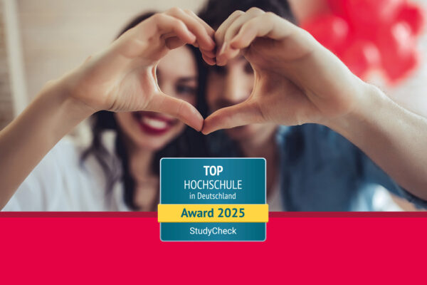 TH OWL eine der beliebtesten Hochschulen in NRW