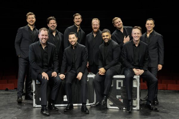 Ten Tenors
