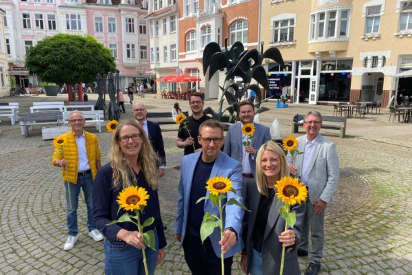 Veranstalter Hoeker Fest Herford