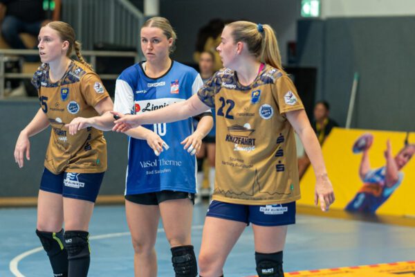 In Buxtehude erwartet uns ein Team, das an die Leistung gegen Bensheim anknüpfen möchte und durch den Trainerwechsel neue Impulse setzen kann