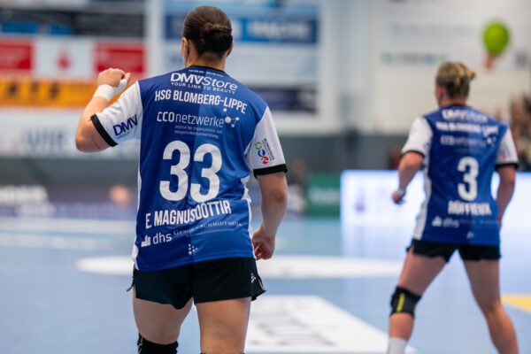 Die Stimmung heute war überragend, das war eine tolle Atmosphäre. Wir wussten, dass das Sieben-gegen-Sechs-Spiel auf uns zukommen würde, das Zwickau richtig gut umgesetzt hat. Manche Szenen mussten wir dann leider akzeptieren. Trotzdem bin ich mit dem Auftritt der Mannschaft in Abwehr und Angriff zufrieden. Jetzt liegt der volle Fokus auf Mittwoch