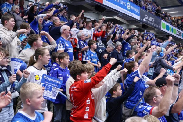 Wir freuen uns aber darauf, dass wir nun bereits dem nächsten Top-Klub aus dem hohen Norden 60 Minuten die Stirn bieten können und wollen hier kurz vor Weihnachten noch mal für eine frühzeitige Bescherung sorgen