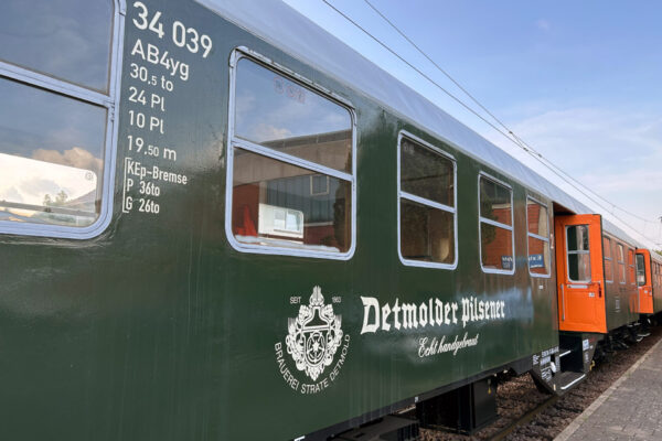 Landeseisenbahn Lippe