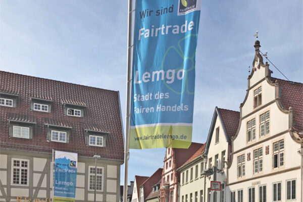 Fairtrade-Marktplatz-Menschenrechte