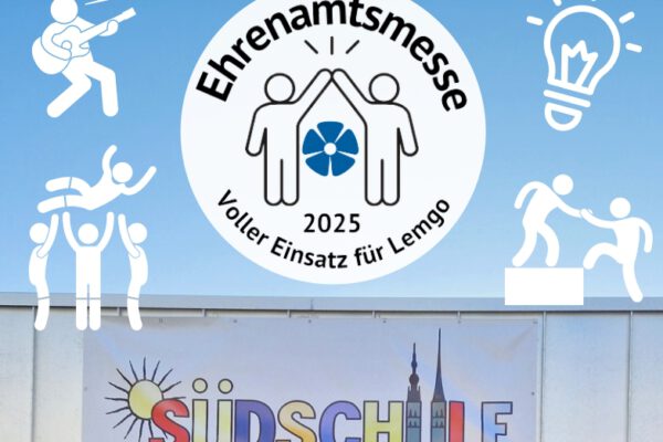 Logo Ehrenamtsmesse Lemgo