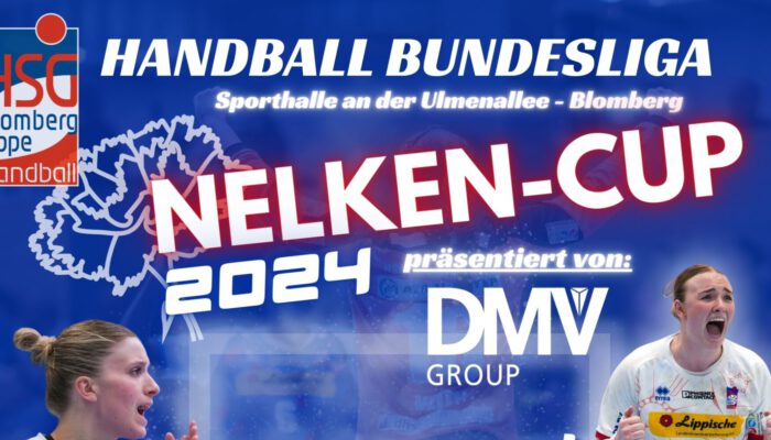 Neben dem HSG-Team werden die Bundesligisten Buxtehuder SV, TuS Metzingen sowie der Vizemeister HSG Bensheim/Auerbach vertreten sein