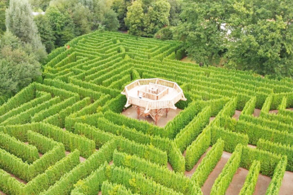 Buz 1 Hortus Vitalis