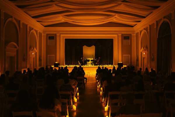 Stadthalle Gütersloh, Kleiner Saal