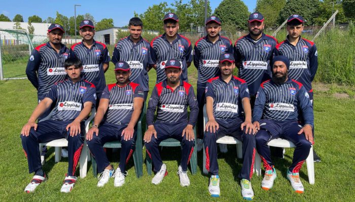 Nachdem die Lemgoer Cricketeers erfolgreich die Vorrunde absolviert haben, hoffen sie nun auf einen weiteren Coup gegen den spielstarken Gegner aus dem Rheinland