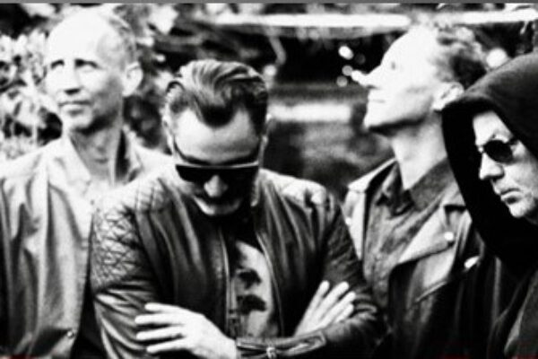 Depeche Mood - A Tribute To Depeche Mode