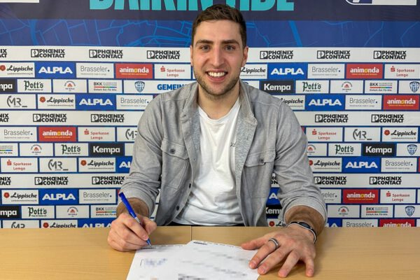 Der TBV überzeugt mich vor allem durch seine Beständigkeit, gerade was den Kader angeht. Mit Flo haben sie einen überragenden Trainer, der gemeinsam mit der Mannschaft viel aufgebaut hat