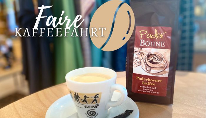 Faire-Kaffeefahrt-La Bohnita-