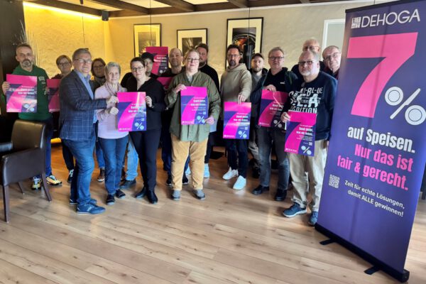 DEHOGA Wirteverein Lemgo-Dörentrup-Kalletal