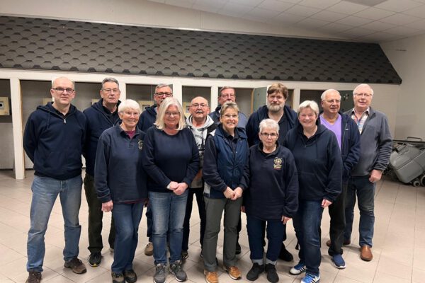 Sportschützen Brake