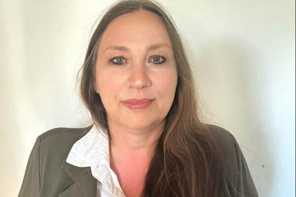 Janine Tölle Kinderärztin